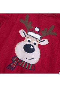 Chicco Maglione - red