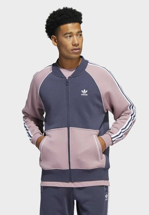 Sudaderas azules | La colección Zalando