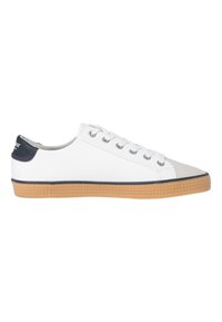 s.Oliver Sneaker low - white/navy