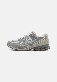 1906 UNISEX - Tenisky - team away grey