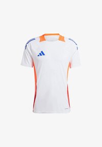 Non sélectionné, white app solar red