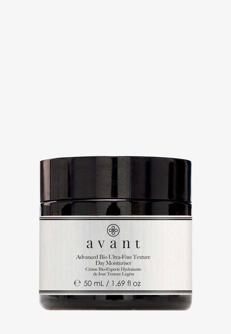 Avant Skincare ADVANCED BIO ULTRA-FINE TEXTURE DAY MOISTURISER (ANTI ...