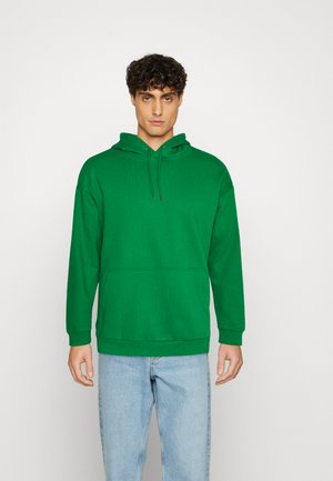 UNISEX - Hoodie - green