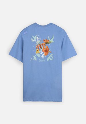 Oxbow, TEFLA - Camiseta estampada - lavender