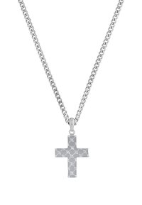 JOOP! Accessories MIT ANHÄNGER - Collana - silver-coloured