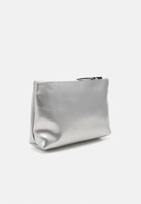 Rains COSMETIC BAG UNISEX - Trousse - mirror