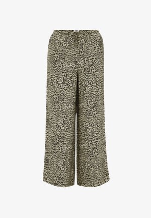 WE Fashion, - Spodnie materiałowe