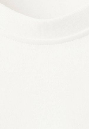 Mango, ADULT - Camiseta estampada - white