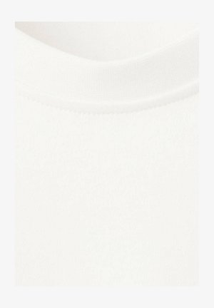 Mango, ADULT - T-shirt imprimé - white