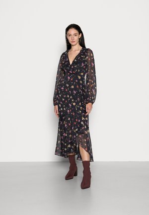 DARCELLE DRESS - Day dress - whimsy floral
