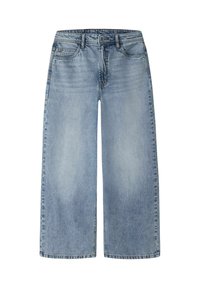 No seleccionado, medium blue denim