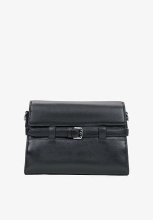 ESTRO, Sac bandoulière - black