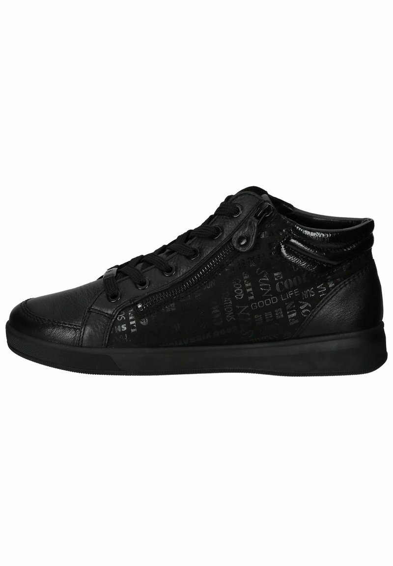 Ara ROM ST HIGH SOFT Bianco   Consegna gratuita