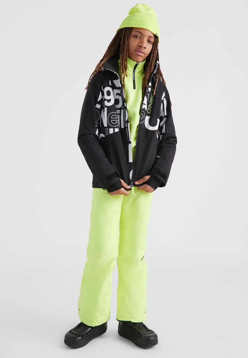 O'Neill Outdoorjas zwart