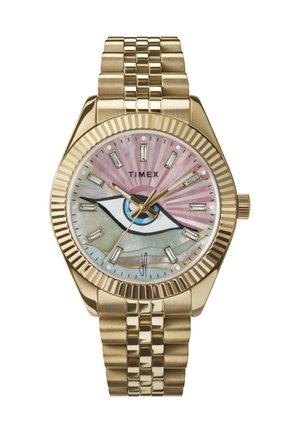 Orologio - gold tone