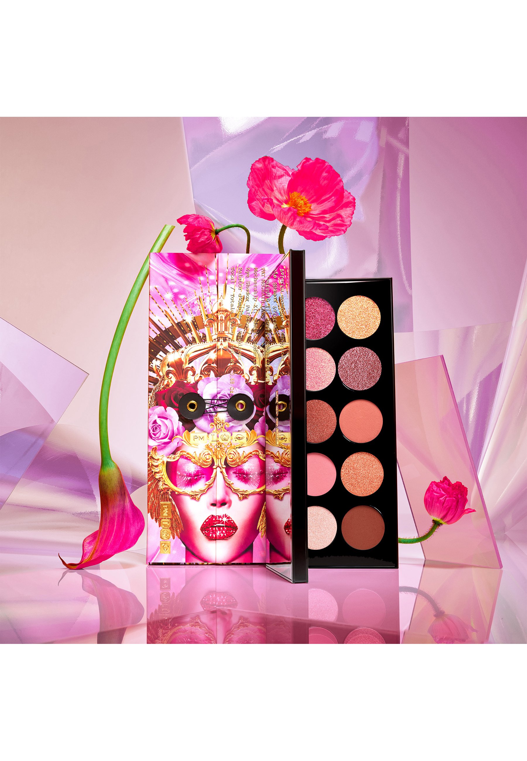 PAT McGRATH LABS MOTHERSHIP IX - HUETOPIAN DREAM - Eyeshadow