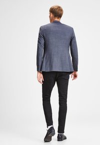 Jack & Jones PREMIUM JPRSOLARIS ciemnoszary