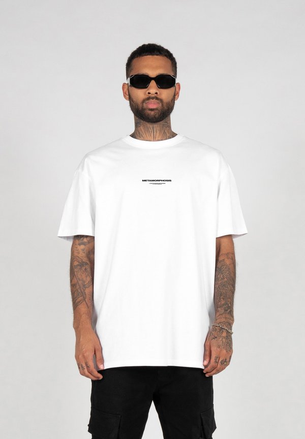 METAMORPHOSE  - T-Shirt print