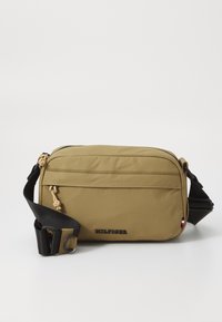 Unselected, khaki