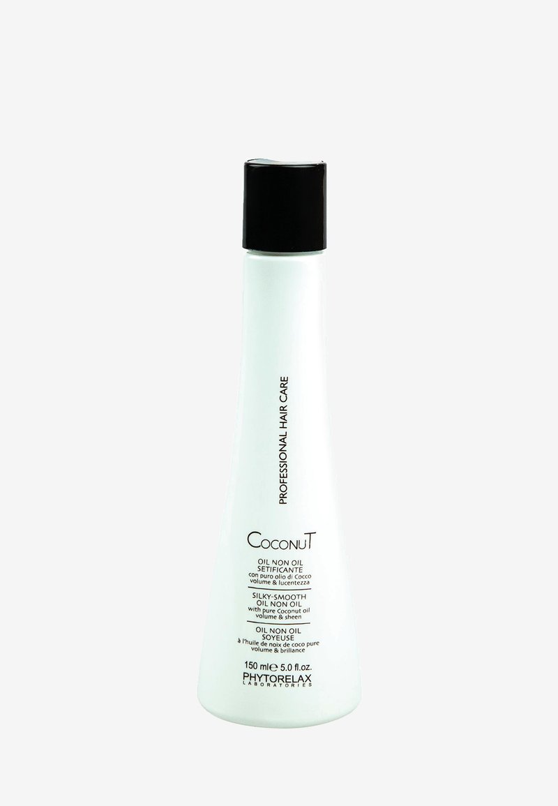Phytorelax - COCONUT SILKY SMOOTH OIL NON OIL  - Hårvård, Förstora