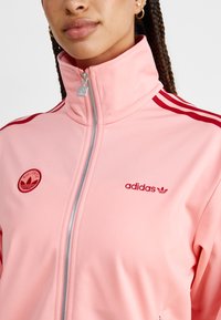 adidas Originals FIREBIRD - Chaqueta outdoor - semi pink spark