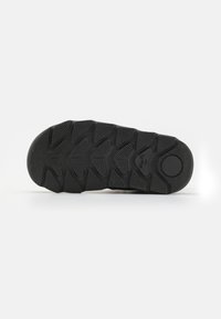 Froddo ZERU TEX WINTER BAREFOOT - Snowboots  - black