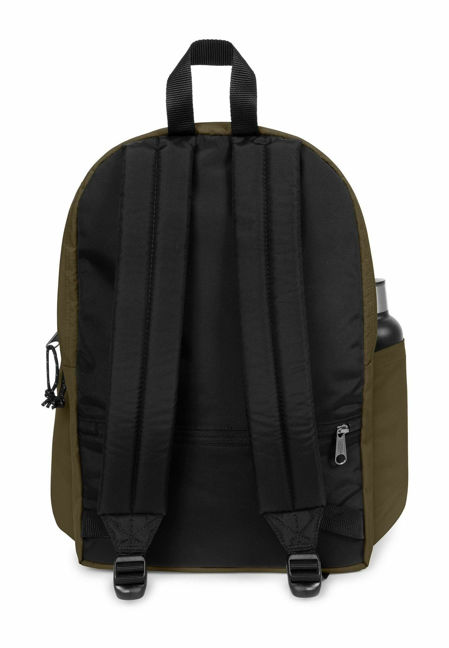 Eastpak DAY OFFICE - Rucksack - army olive/khaki - Zalando.ie