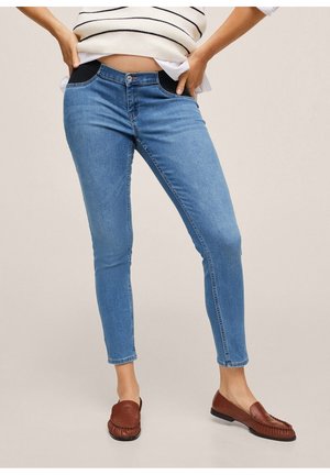 Jeans Skinny - blue