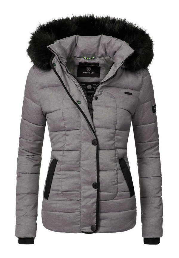 UNIQUE - Winterjacke