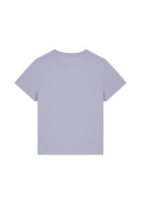 watapparel BALLOON SPACEMAN - T-shirt print - lavender