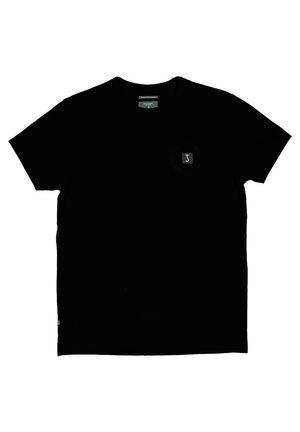 ARMY - Basic T-shirt - montego black