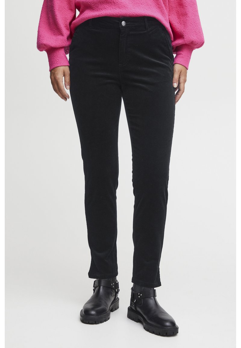 Pulz Dandy Blazer Black Beauty