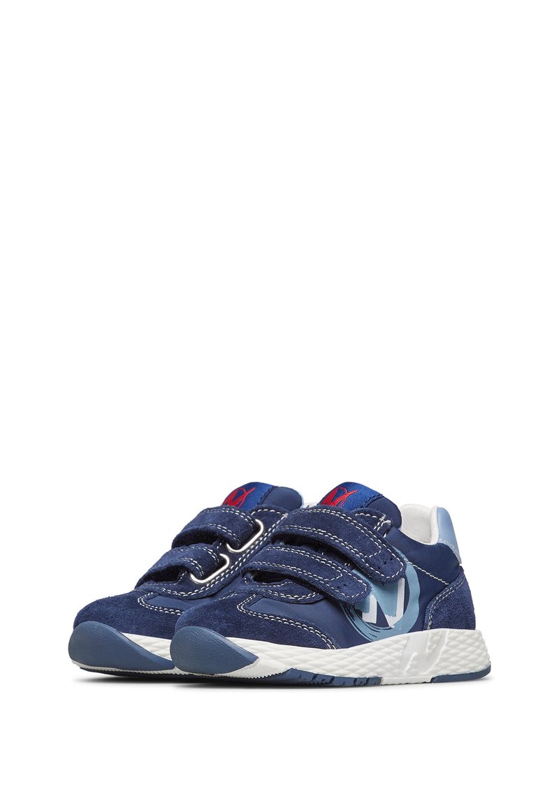 Naturino Jesko 2 VL, Sneakers Per Bambini E Ragazzi, Tomaia In Tessuto E Suola Flessibile