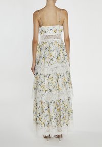 True Decadence - Długa sukienka