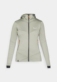 SELLA CREVASSE JACKET  - Treningsjakke - shadow