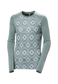 Ausgewählt, cactus star pixel aop