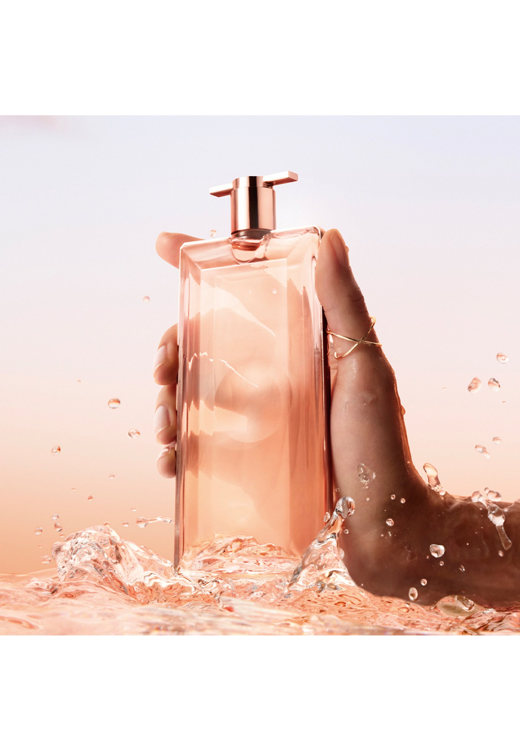 LANCÔME IDÔLE - Eau de Toilette - Zalando
