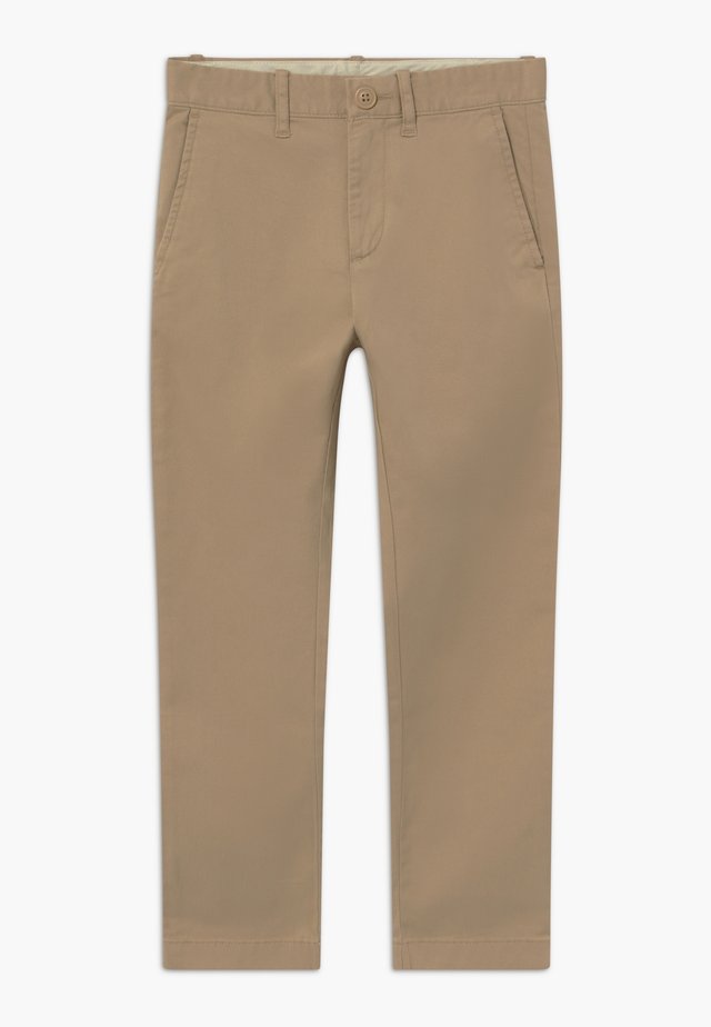 Chino - british khaki