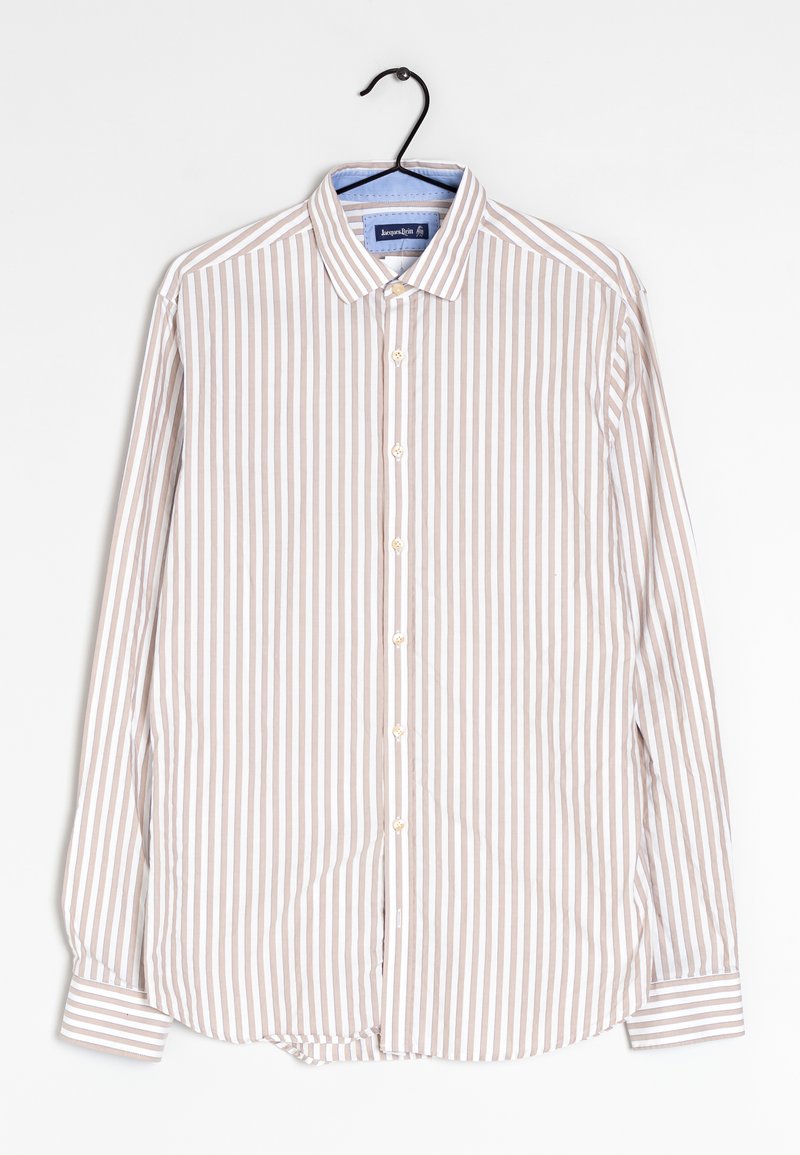 Chemise Homme Boutonnée à Manches Longues Color Block, Rose Bleu Violet Pastel Imprimé Boutonné Chemise Habillée À Col Pour Homme Poche Poitrine - France