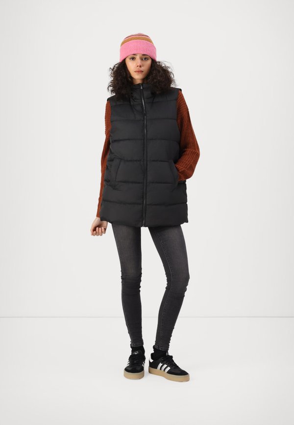 VITATE PUFFER VEST - Waistcoat4