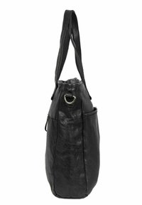 Mustang PALERMO - Sac bandoulière - black
