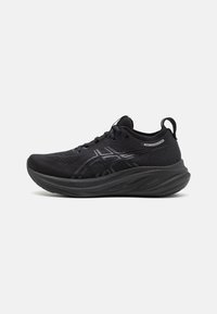 ASICS - GEL-NIMBUS 26 - Neutral running shoes - black Thumbnail Image 1