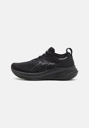 ASICS GEL-NIMBUS 26 - Chaussures de running sur route - black