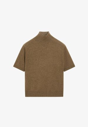 Massimo Dutti, - T-shirt basic