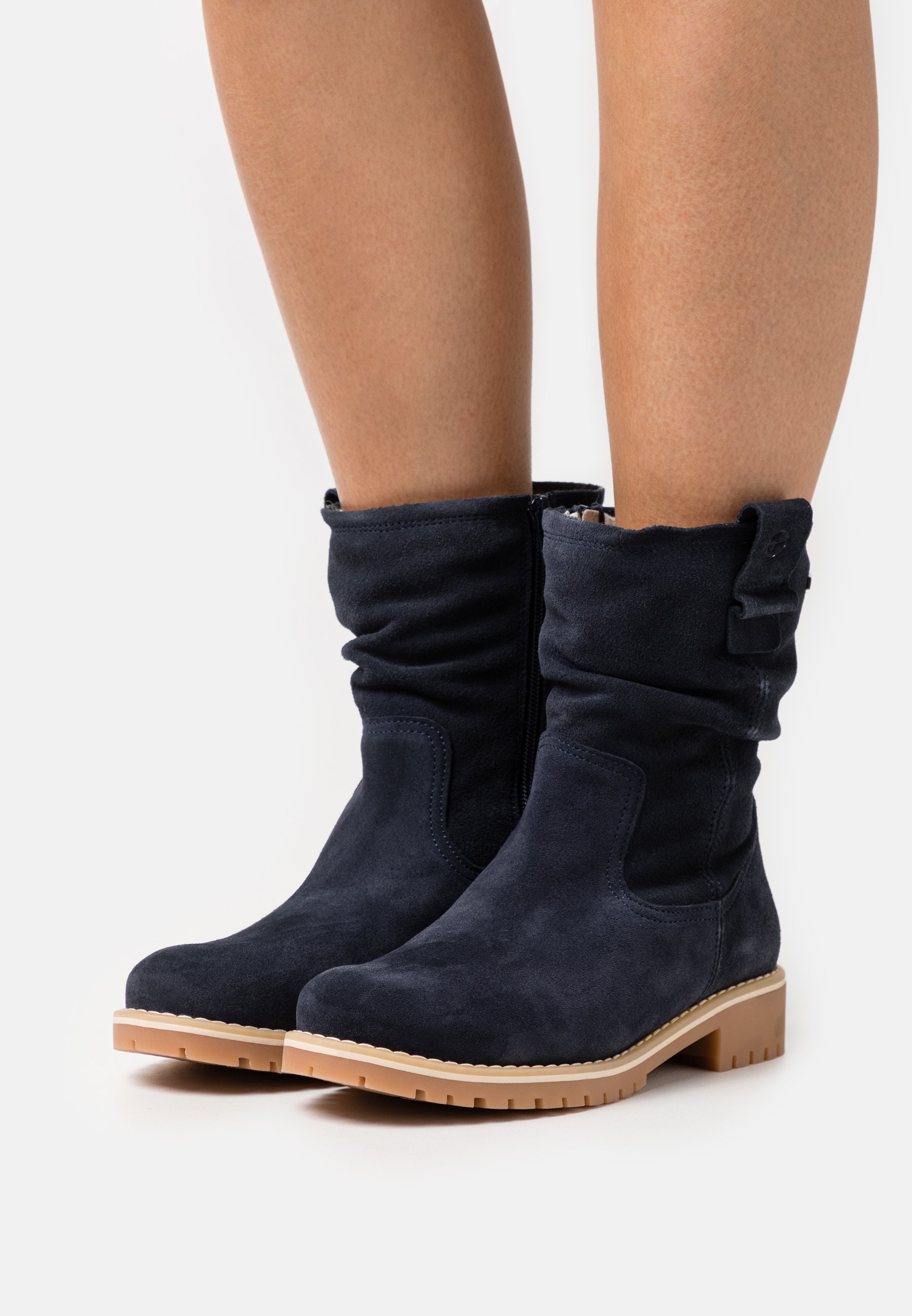 Winterstiefel Zalando Sommerstiefel Damen Ladies Boots Zalando