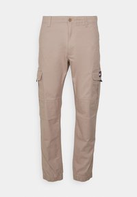 ETHAN  - Pantalon cargo - brandons stone
