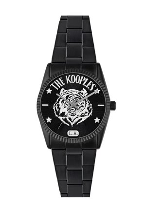 L.A. TIGER - Uhr - black