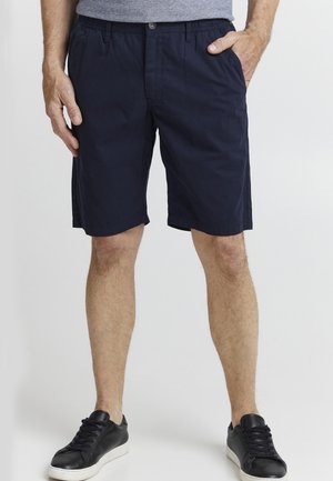 FQARANO - Shorts - navy blazer