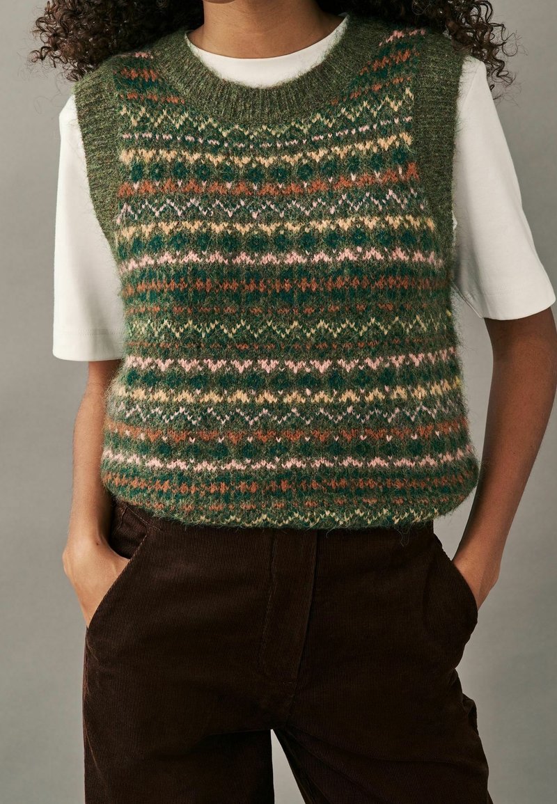 Next Neule - green