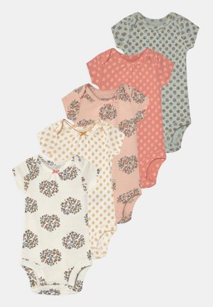 GEO 5 PACK - Body - multi-coloured